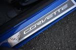 Chevrolet Corvette Stingray 2014 года